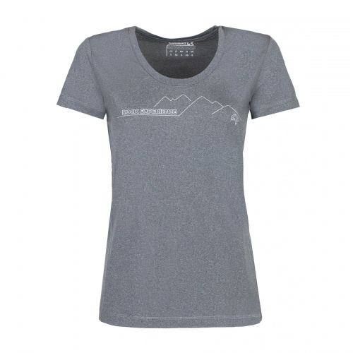 Clothing - Rock Experience Chandler Womens Technical Short Sleeve Shirt | Outdoor 